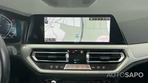 BMW Série 3 320 e Auto de 2019