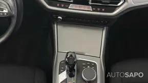 BMW Série 3 320 e Auto de 2019