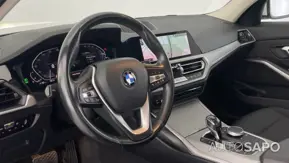 BMW Série 3 320 e Auto de 2019