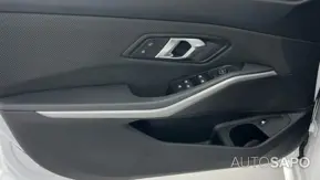 BMW Série 3 320 e Auto de 2019