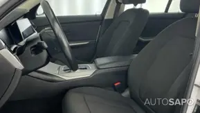 BMW Série 3 320 e Auto de 2019