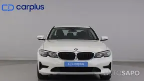 BMW Série 3 320 e Auto de 2019