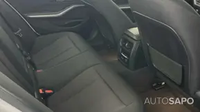BMW Série 3 320 e Auto de 2019