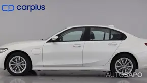 BMW Série 3 320 e Auto de 2019
