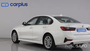 BMW Série 3 320 e Auto de 2019