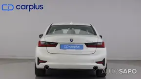 BMW Série 3 320 e Auto de 2019