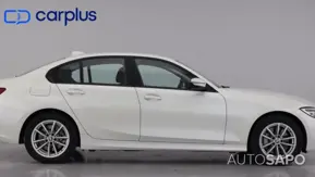 BMW Série 3 320 e Auto de 2019