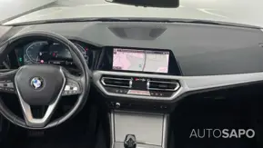 BMW Série 3 320 e Auto de 2019
