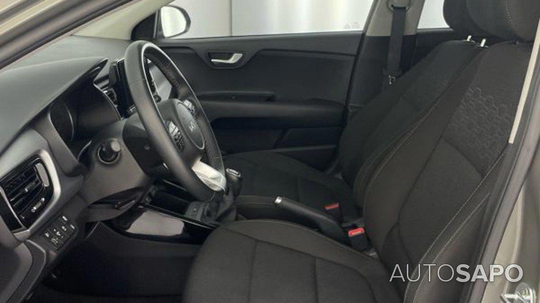 Kia Rio 1.0 T-GDi Drive de 2021