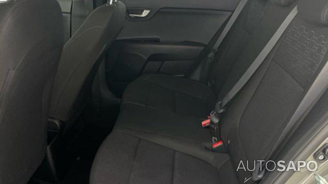 Kia Rio 1.0 T-GDi Drive de 2021