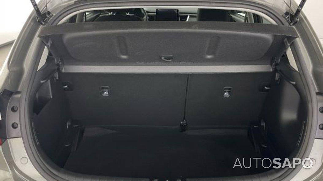 Kia Rio 1.0 T-GDi Drive de 2021