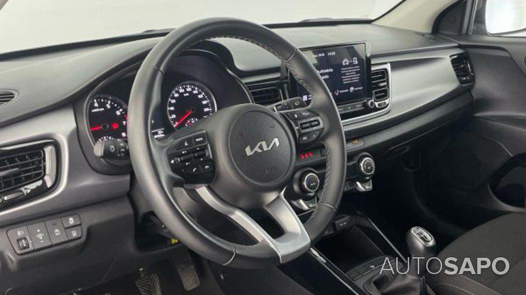 Kia Rio 1.0 T-GDi Drive de 2021