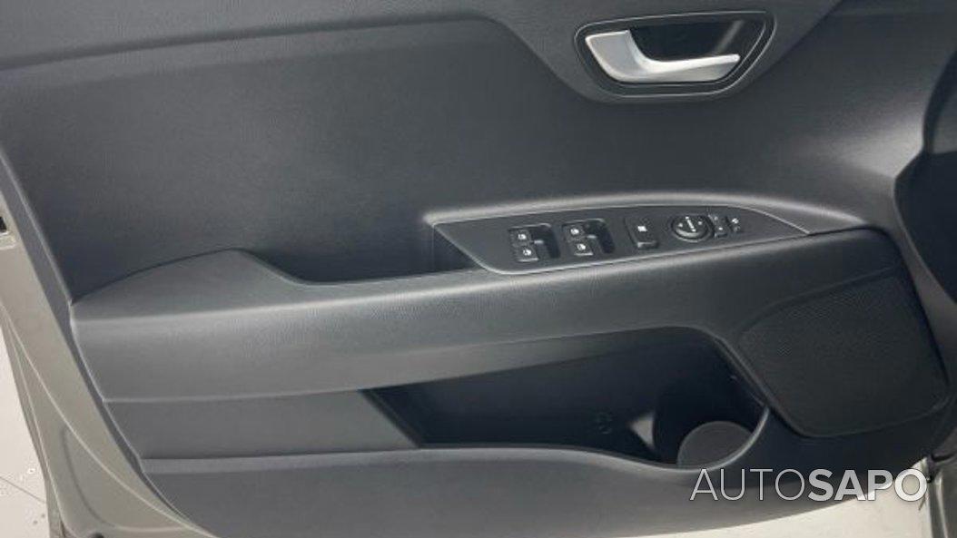 Kia Rio 1.0 T-GDi Drive de 2021
