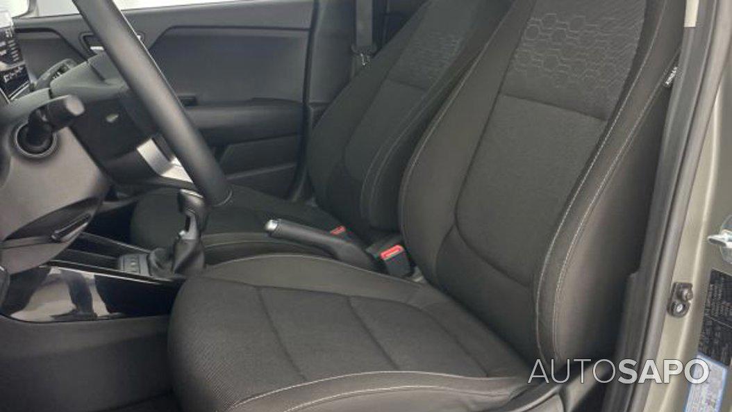 Kia Rio 1.0 T-GDi Drive de 2021