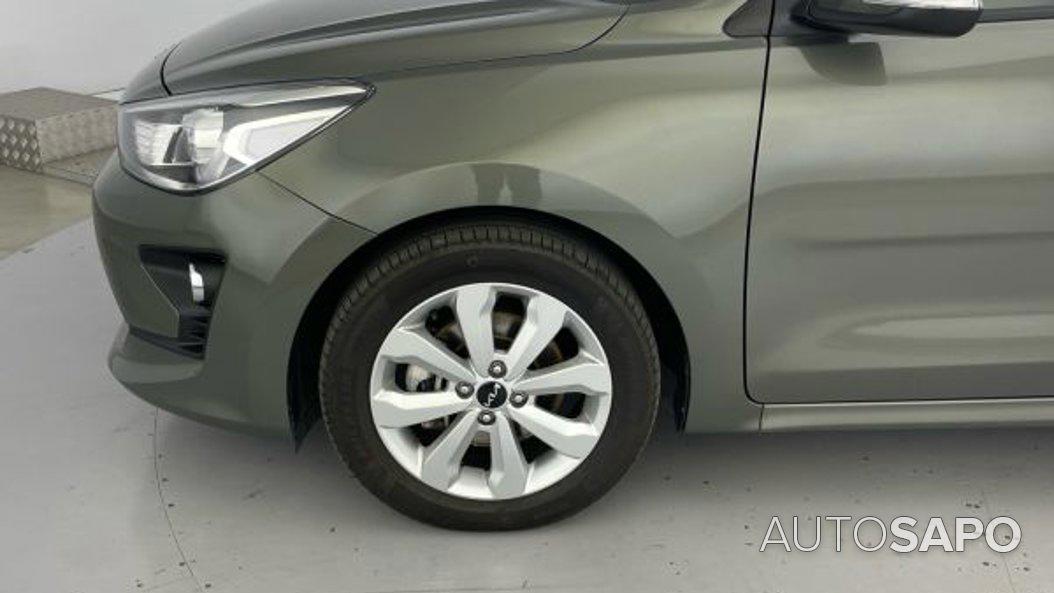 Kia Rio 1.0 T-GDi Drive de 2021