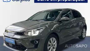 Kia Rio 1.0 T-GDi Drive de 2021