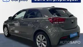 Kia Rio 1.0 T-GDi Drive de 2021