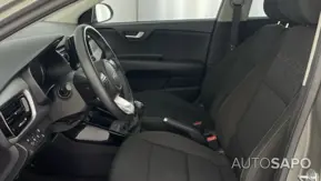 Kia Rio 1.0 T-GDi Drive de 2021