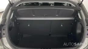 Kia Rio 1.0 T-GDi Drive de 2021