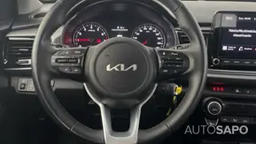 Kia Rio 1.0 T-GDi Drive de 2021