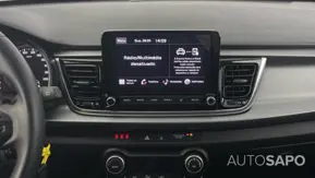 Kia Rio 1.0 T-GDi Drive de 2021