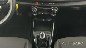 Kia Rio 1.0 T-GDi Drive de 2021