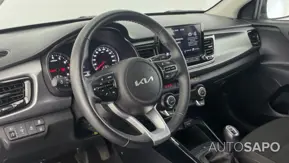 Kia Rio 1.0 T-GDi Drive de 2021