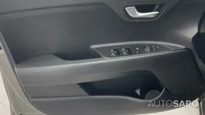 Kia Rio 1.0 T-GDi Drive de 2021