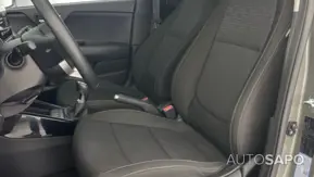Kia Rio 1.0 T-GDi Drive de 2021