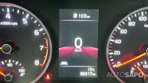 Kia Rio 1.0 T-GDi Drive de 2021