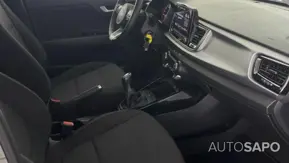Kia Rio 1.0 T-GDi Drive de 2021