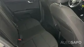Kia Rio 1.0 T-GDi Drive de 2021