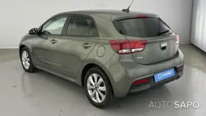 Kia Rio 1.0 T-GDi Drive de 2021