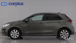 Kia Rio 1.0 T-GDi Drive de 2021