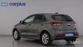 Kia Rio 1.0 T-GDi Drive de 2021