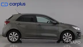 Kia Rio 1.0 T-GDi Drive de 2021