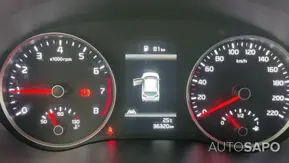 Kia Rio 1.0 T-GDi Drive de 2021