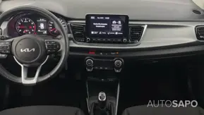 Kia Rio 1.0 T-GDi Drive de 2021