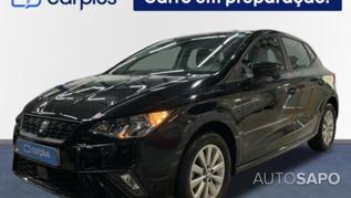 Seat Ibiza 1.0 TSI Style de 2021