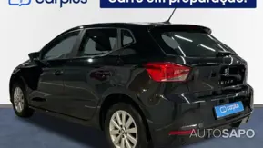 Seat Ibiza 1.0 TSI Style de 2021