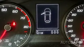 Seat Ibiza 1.0 TSI Style de 2021