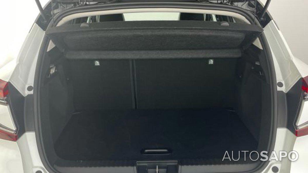 Renault Captur 1.0 TCe 100 Bi-Fuel techno de 2022