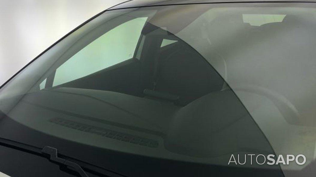Renault Captur 1.0 TCe 100 Bi-Fuel techno de 2022