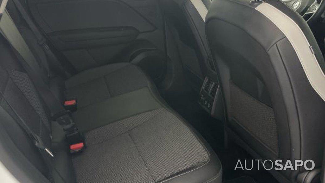 Renault Captur 1.0 TCe 100 Bi-Fuel techno de 2022