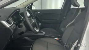 Renault Captur 1.0 TCe 100 Bi-Fuel techno de 2022