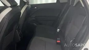 Renault Captur 1.0 TCe 100 Bi-Fuel techno de 2022