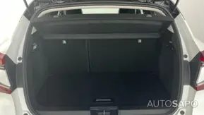 Renault Captur 1.0 TCe 100 Bi-Fuel techno de 2022