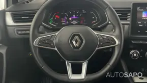 Renault Captur 1.0 TCe 100 Bi-Fuel techno de 2022