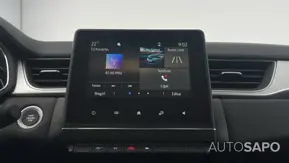 Renault Captur 1.0 TCe 100 Bi-Fuel techno de 2022