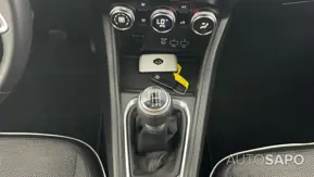 Renault Captur 1.0 TCe 100 Bi-Fuel techno de 2022